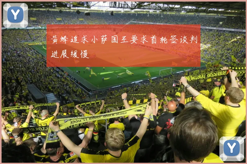 黄蜂追求小萨国王要求首轮签谈判进展缓慢