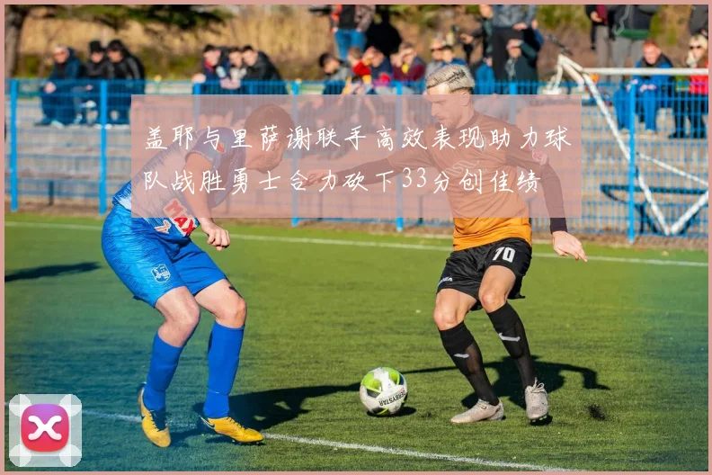 盖耶与里萨谢联手高效表现助力球队战胜勇士合力砍下33分创佳绩
